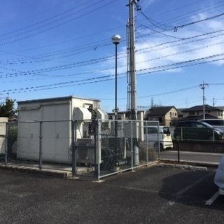 高所作業車お持ちの方