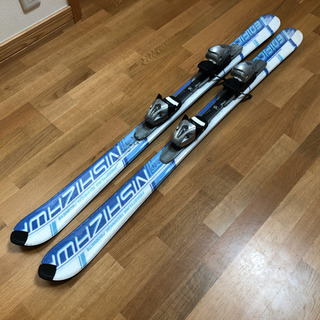 スキー板 120cm
