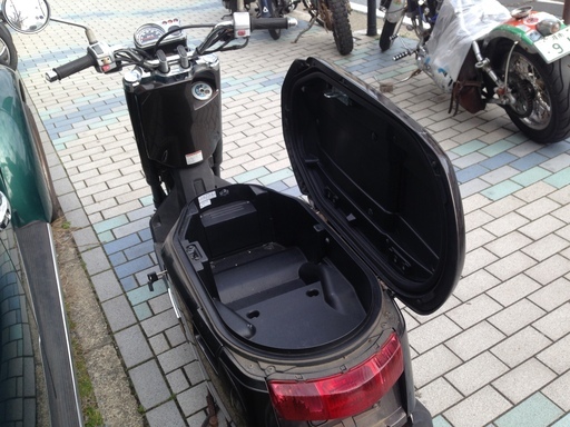 中古原付スクーター ※※ ヤマハ VOX SA31J 委託販売 2025年最新】Yahoo