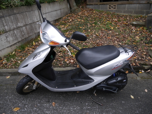 ☆値下げ☆ ホンダ スマートDio Z4 AF63 | pcmlawoffices.com