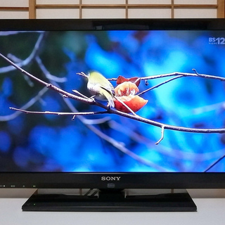 Amazon.co.jp: ソニー 32V型 液晶 テレビ ブラビア フル