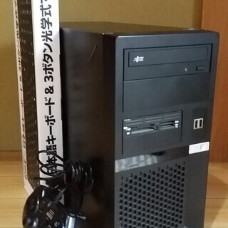 ゲーミングPC/core i5/1TB/GTX760 新品ケース】エントリークラス単品 中古ゲーミングPC | NVIDIA GTX1060