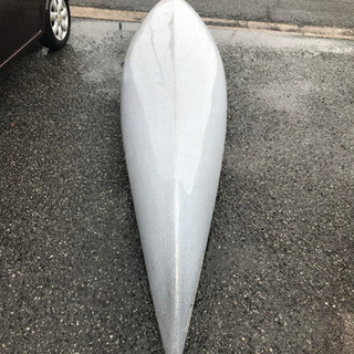 シーカヤック（約4100×750）