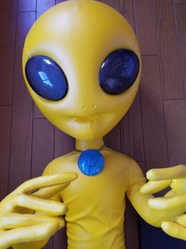 日清U.T.UFO 人形 非売品 懸賞 | www.csi.matera.it