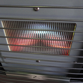 ☆Sunpot/サンポット☆ FF式石油ストーブ ゼータスイング FFR