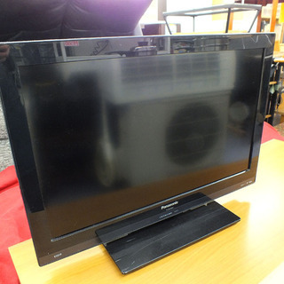 テレビ 26V 液晶TV パナソニック ビエラ 2012年製 TH-26LRG30J 26 