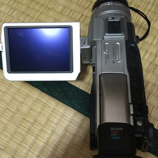<<3月10日まで>>Sony DCR-TRV20 + Mini...