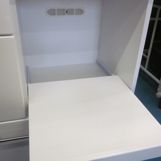 札幌 【幅85cm】 エナメル調 大型レンジボード ホワイト キッチンボード 大きい レンジ台 食器 収納 家具 本郷通店 札幌 【幅85cm】 エナメル調 大型レンジボード ホワイト キッチン