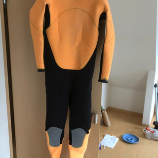 サーフィン用ウェットスーツ　フルスーツ