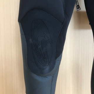 サーフィン用ウェットスーツ　フルスーツ