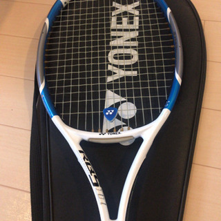硬式テニスラケット　RQS11