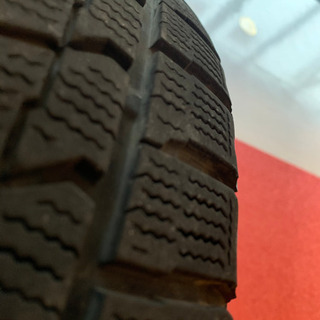 中古スタッドレスタイヤ&ホイールセット 215/45R18 購入 