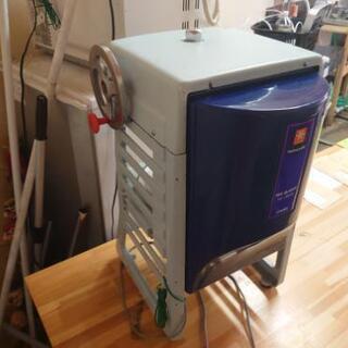 Hatsuyuki HF-300s 業務用かき氷機