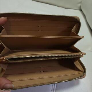 【再値下】Louis Vuitton★ルイヴィトン★レディース長財布★訳あり格安★ベージュ★