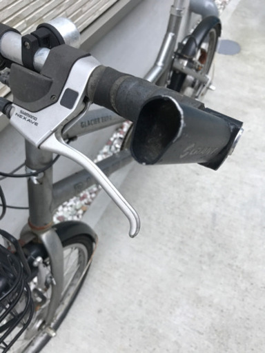 Riteway Glacier Euro 小型自転車定価6万ほどグレイシアライトウェイ Herow 西所沢のその他の中古あげます 譲ります ジモティーで不用品の処分