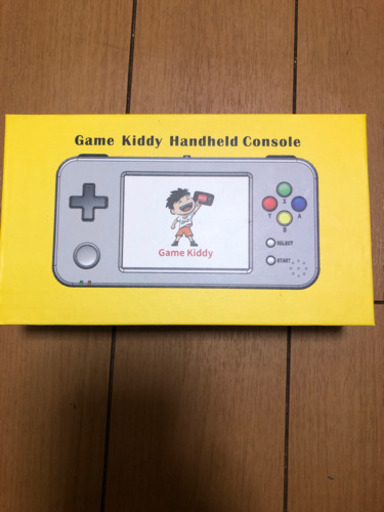 エミュレーターgkd350h