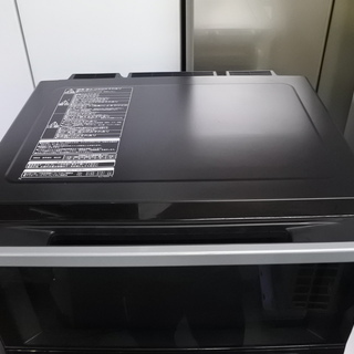 日立 16年式 MRO-RBK5000 過熱水蒸気 オーブンレンジ ヘルシーシェフ スチームオーブンレンジ