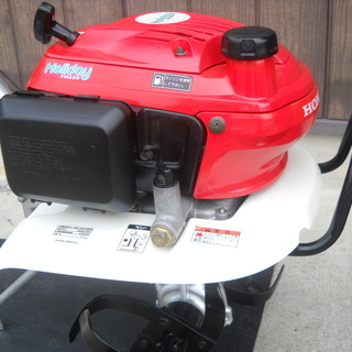 トップ おまけでお得！キャブ、ワイヤー新品！ホンダホリデーFH220  