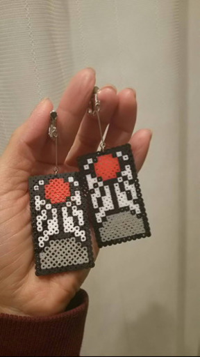 鬼滅の刃 炭治郎の耳飾り ゆう 厚狭のその他の中古あげます 譲ります ジモティーで不用品の処分 鬼滅の刃 炭治郎の耳飾り ゆう 厚狭のその他の中古あげます 譲ります ジモティーで不用品の処分