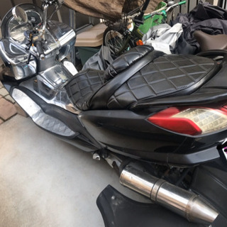 商談中】中華 トライク 200CC