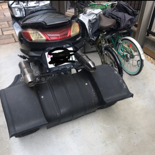 商談中】中華 トライク 200CC