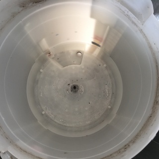 日立8.0K洗濯機2015年製！！　DDモーター新品交換　分解クリーニング済み！！！