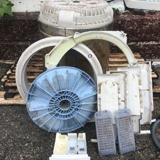 パナソニック8.0K洗濯機！！DDインバーター2014年製！！分解クリーニング済み！！