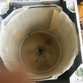 パナソニック8.0K洗濯機！！DDインバーター2014年製！！分解クリーニング済み！！