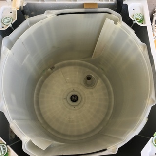 パナソニック8.0K洗濯機！！DDインバーター2014年製！！分解クリーニング済み！！