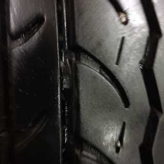 YOKOHAMA JOB RY52 195/80R15 15インチ 夏タイヤ 4本 2018年製 バリ溝 ハイエース キャラバン等　(TB155) クレジットカード QR決済可能