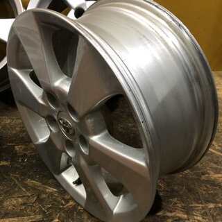 トヨタ 純正ホイール アルファード ヴェルファイア 16インチ 4本 6.5