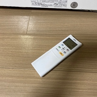 富士通ゼネラル ホワイト Jシリーズ エアコン (主に14畳用)