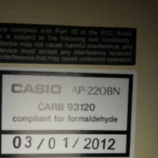 確認画像 確認用写真 ライブディオZXとは？ニセモノに注意！