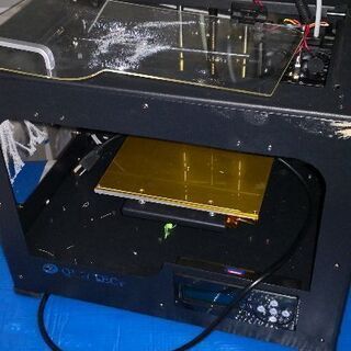 QIDI TECH 3Dプリンター