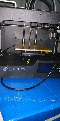 QIDI TECH 3Dプリンター | monsterdog.com.br