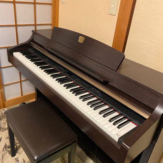 ヤマハ　クラビノーバ　CLP330