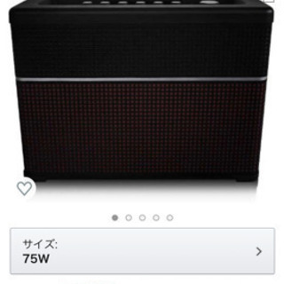 ★ 美品！LINE6 AMPLIFi 75 Bluetooth搭...