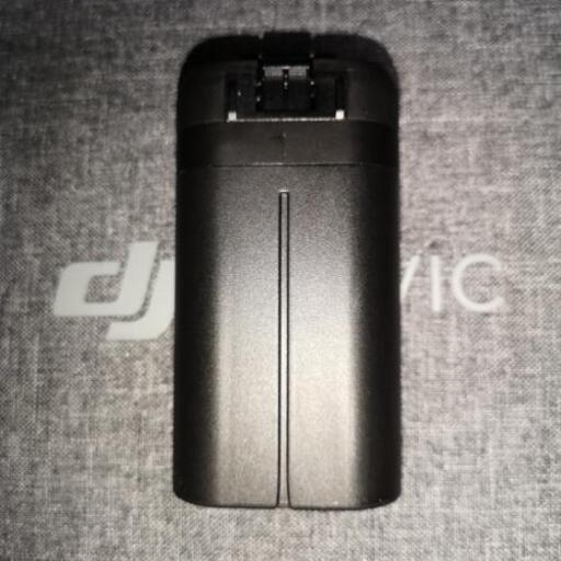 ｄｊｉ　MAVIC mini バッテリー純正1100ma