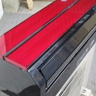 三菱 霧ヶ峰 MSZ-AXV2817 レッド　2017年製 三菱 霧ヶ峰 MSZ-AXV2817 レッド 2017年製