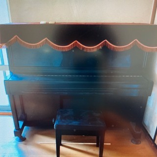 KAWAI 中古アップライトピアノをお譲りします。 【公式通販】