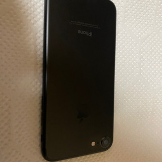 iPhone7 256G 受け渡し決まりました
