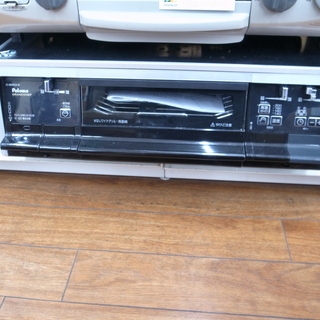 パロマ LPガスコンロ IC-66WCK 2013年製【モノ市場東浦店】