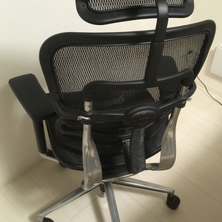 良品「Ergohuman（エルゴヒューマン）ベーシック」を活用いただける方を探しています