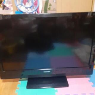 【要確認！】中古☆テレビ32型　REGZA  32A1S