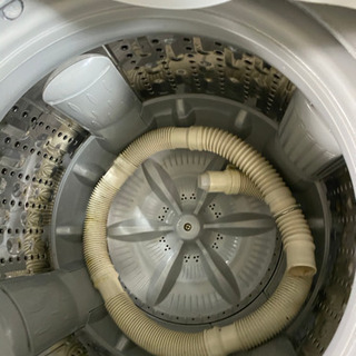 No.88 マックスゼン　4.5kg洗濯機　2016年製 - 横浜市
