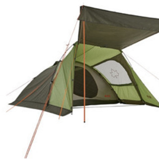 ロゴス　オールシーズンリビングプラス　PLR XL