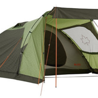 ロゴス　オールシーズンリビングプラス　PLR XL