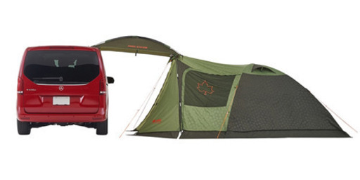 ロゴス オールシーズンリビングプラス PLR XL