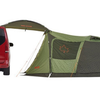 ロゴス　オールシーズンリビングプラス　PLR XL