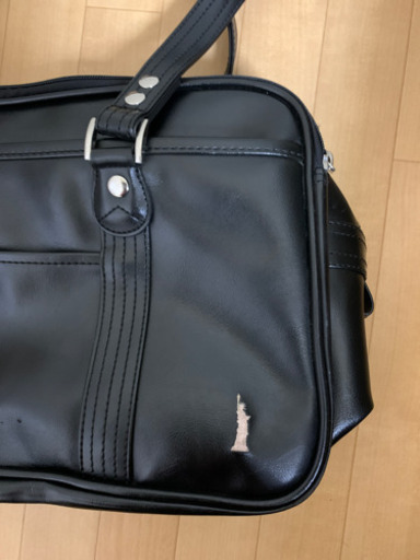 イーストボーイ スクールバッグ黒合皮 二層式 roko 稲城のバッグ その他 の中古あげます 譲ります ジモティーで不用品の処分 イーストボーイ スクールバッグ黒合皮 二層式 roko 稲城のバッグ その他 の中古あげます 譲ります ジモティーで不用品の処分